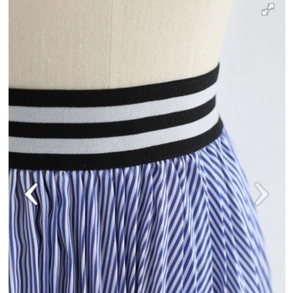 Chic wish skirt - Picture 4 of 5